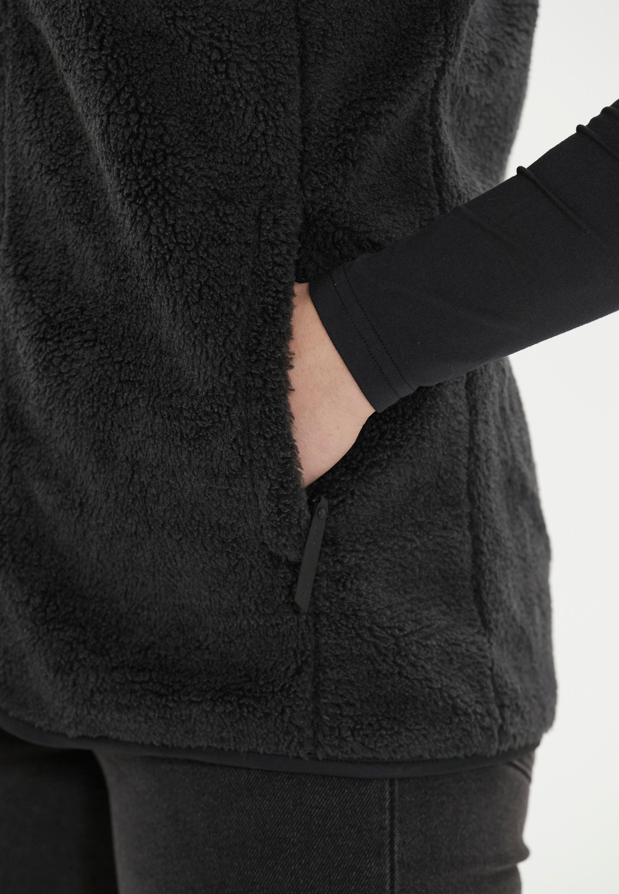 Gilet en polaire Sprocket 3/5