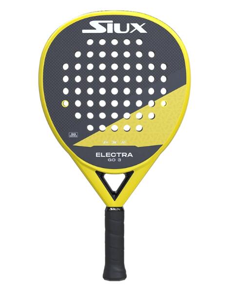 SIUX Padel Racket Siux Electra ST3 Go