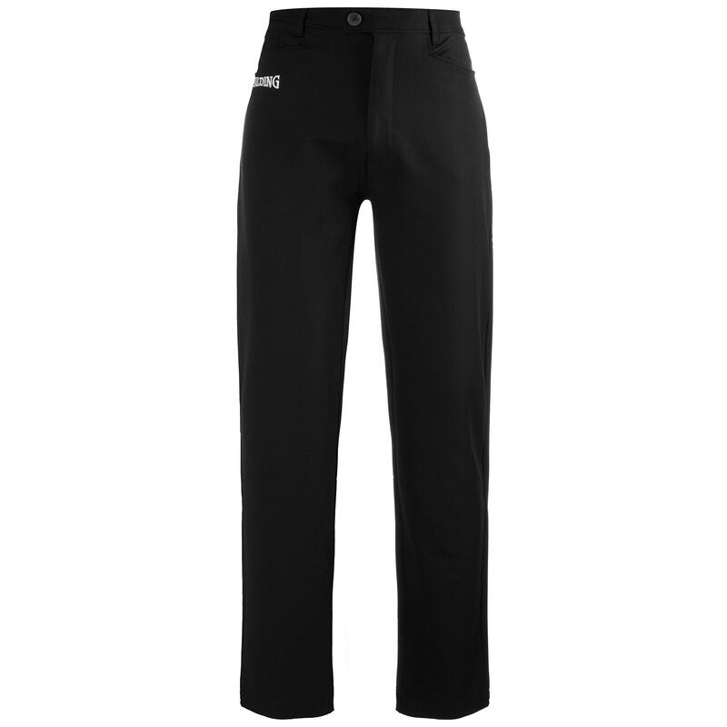 Broek Spalding Referee