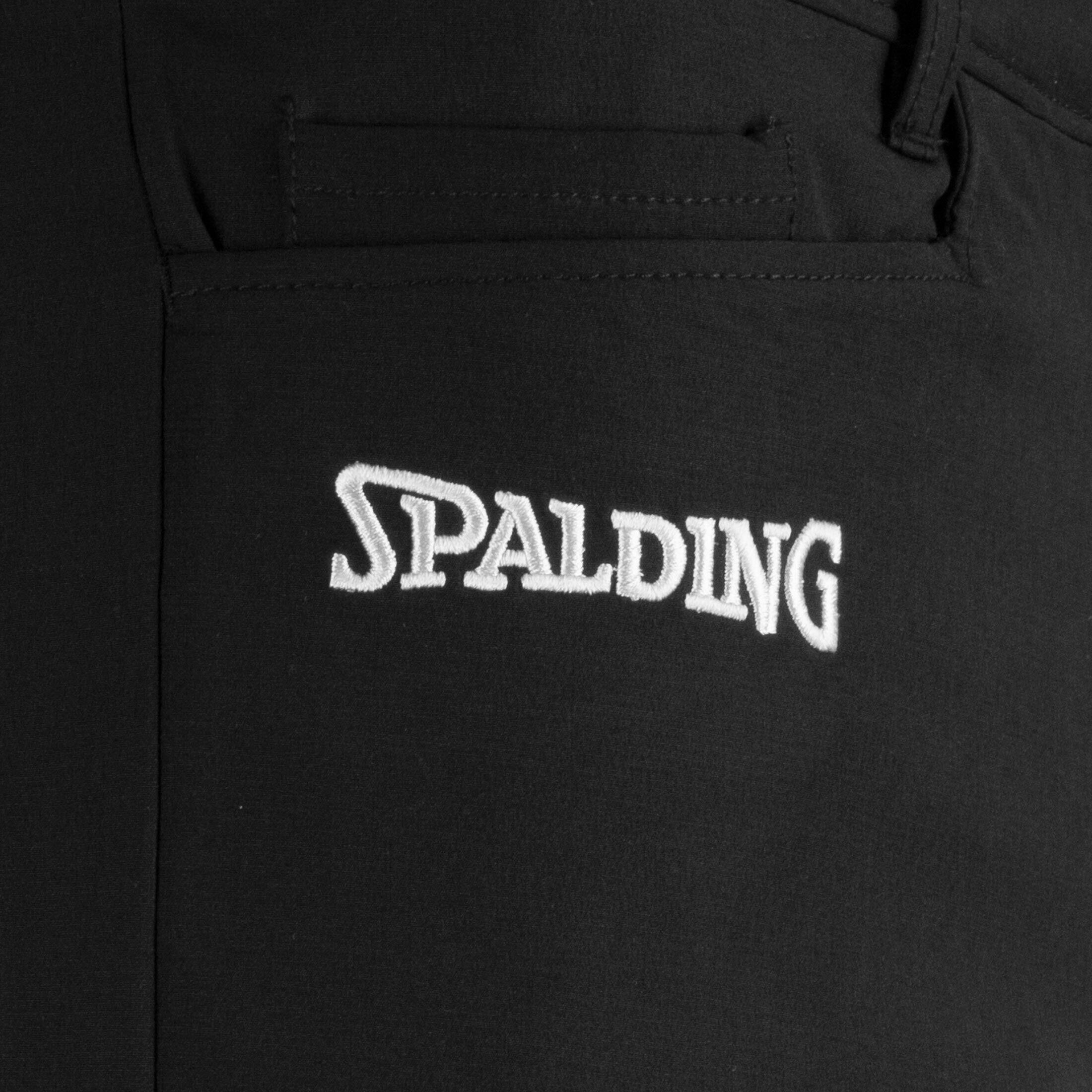 Trainingshose Referee Herren SPALDING 3/3