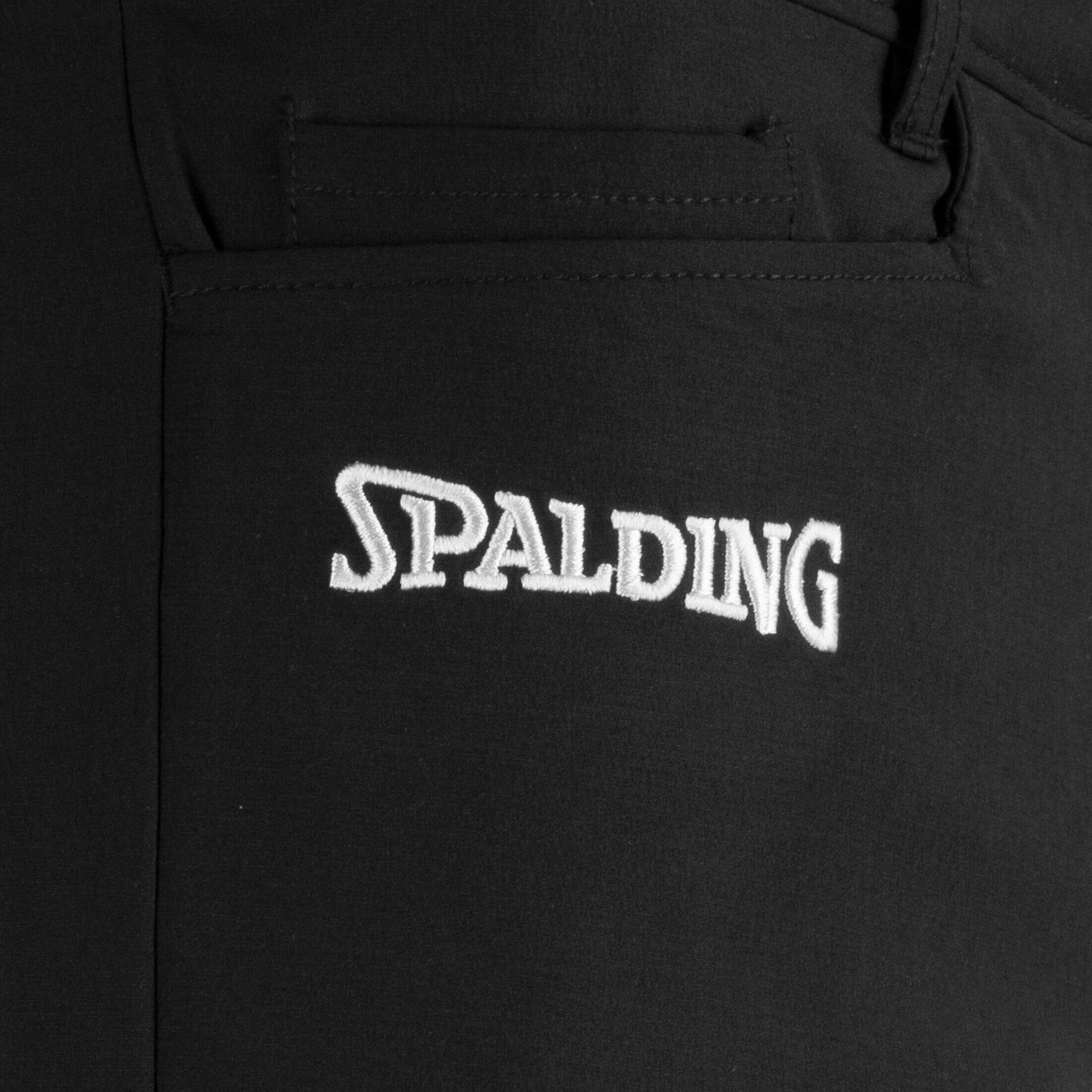 Spalding Pantaloni Arbitro