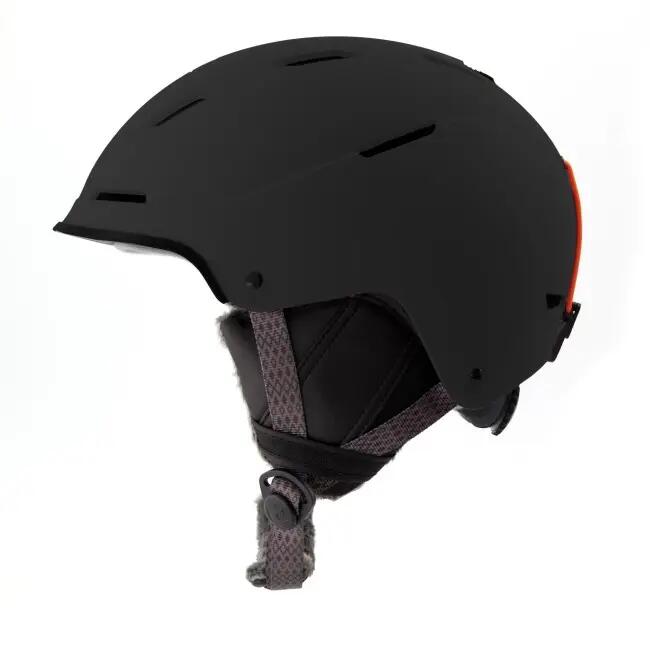 Casque SINNER Whistler Ski/Snowboard, Noir 3/7