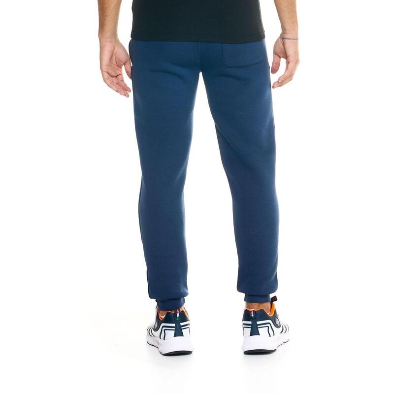 Pantalones deportivos para hombres Leone Soft Basic