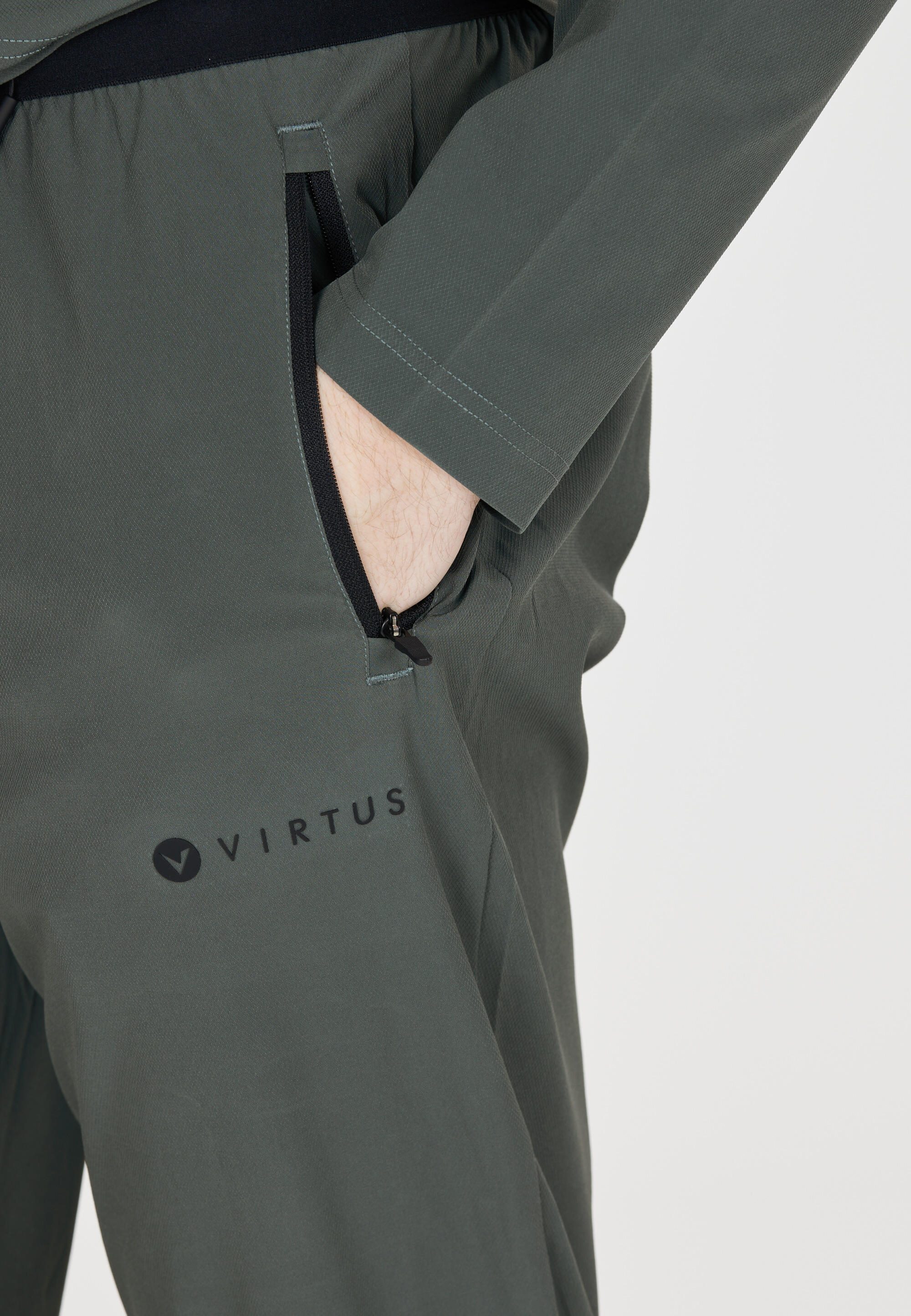 Virtus Pantalon Colin 3/5