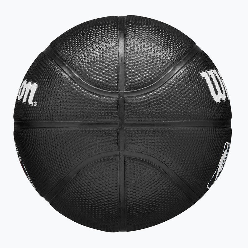 Mini Ballon de Basketball Wilson NBA Team Tribute – Toronto Raptors