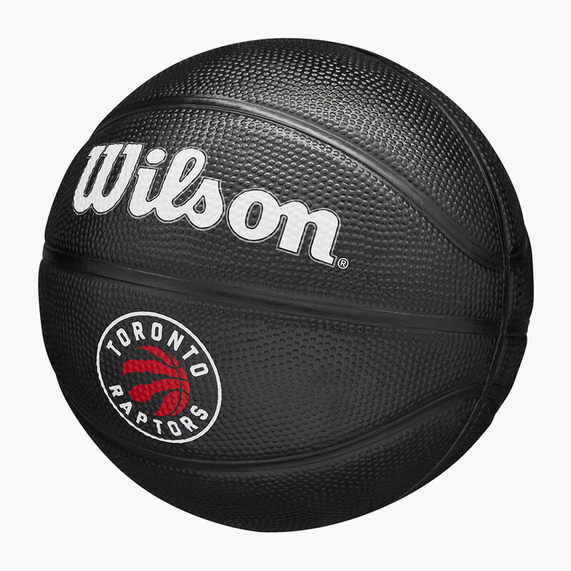 Homenagem à equipa de Mini Ballon de Basketball Wilson NBA - Toronto Raptors