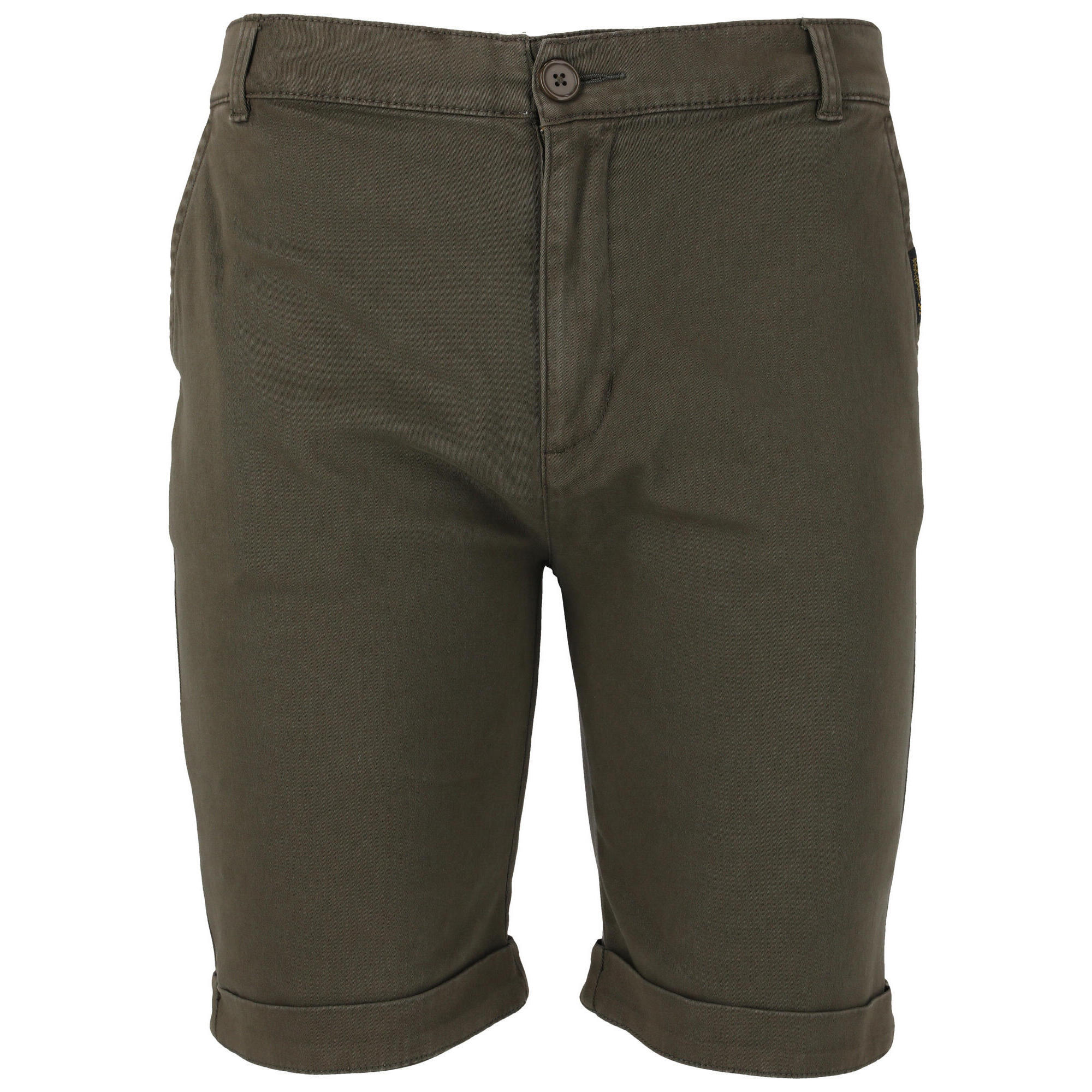 Whistler - Short Homer - Bermuda - Vert - 42 M/l - Decathlon