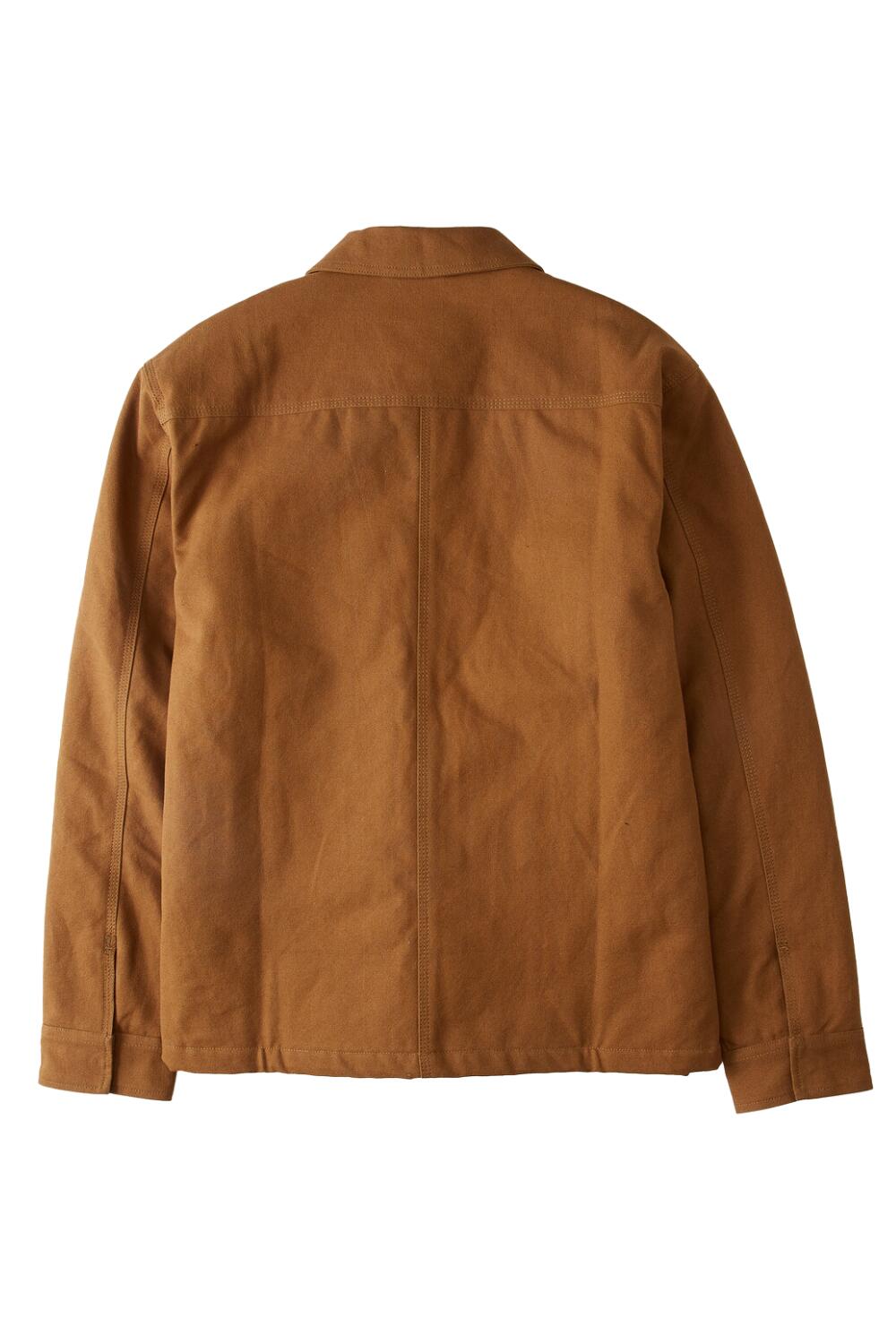 Chaqueta touring aislante Billabong Kodiak Workwera para hombre 2/4