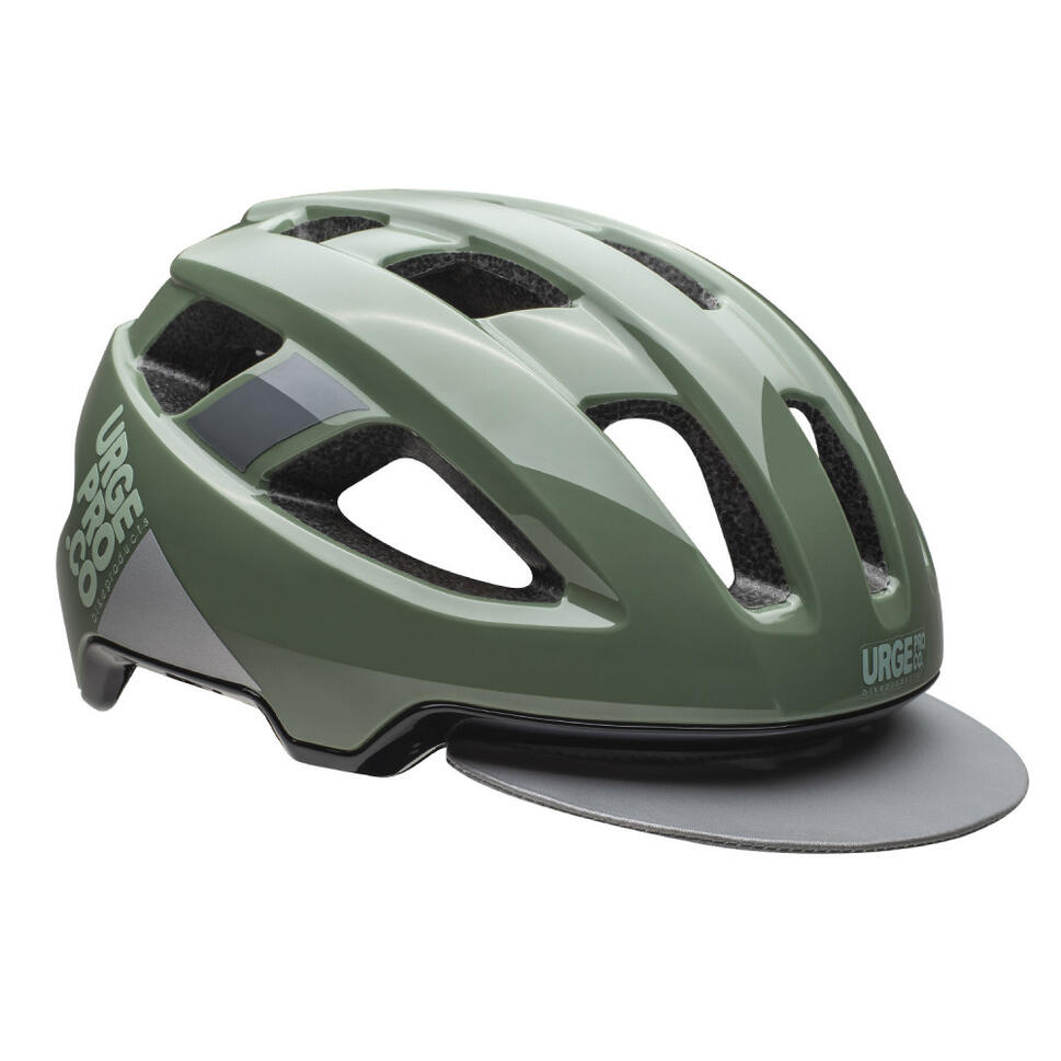 Kask rowerowy Urge Strail