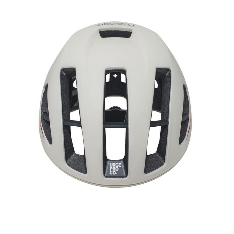 Casque vélo route/gravel Papingo blanc