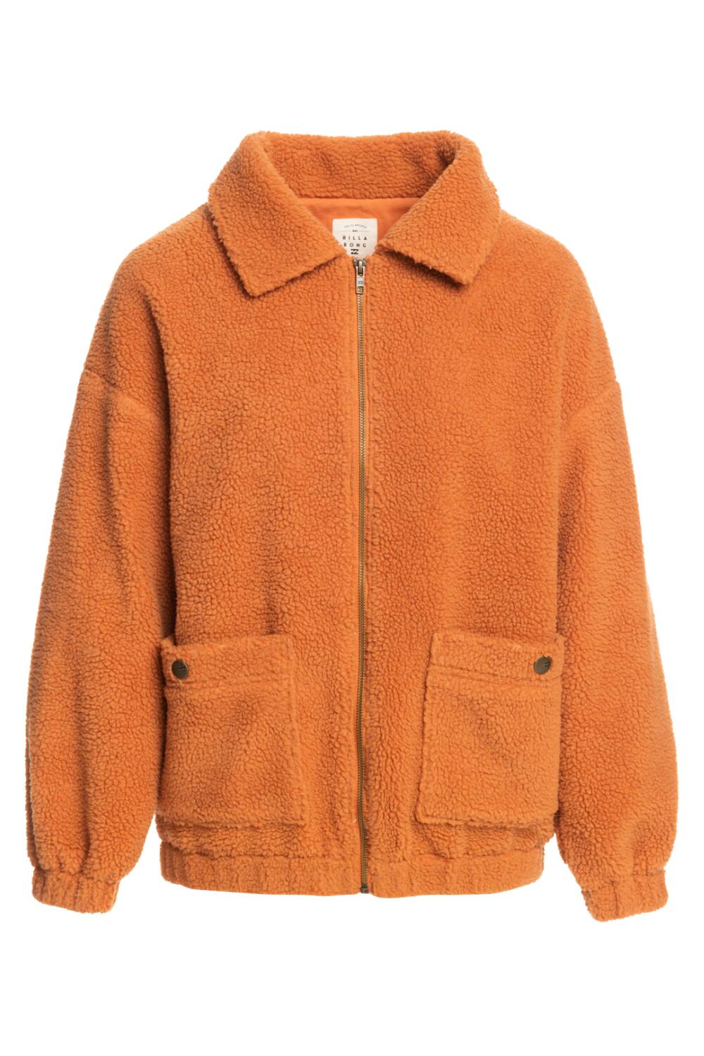 BILLABONG Billabong My Cozy Zip dames wandeljack