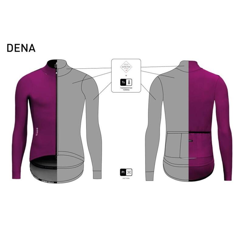 Damenjacke Etxeondo Dena