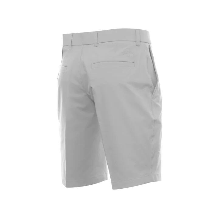 Bermuda Callaway Chev Men Short II para Hombre , Gris Claro 2/2