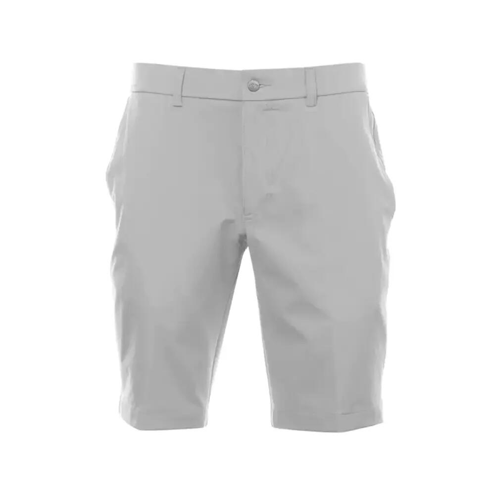 Bermuda Callaway Chev Men Short II for Men, Light Grey