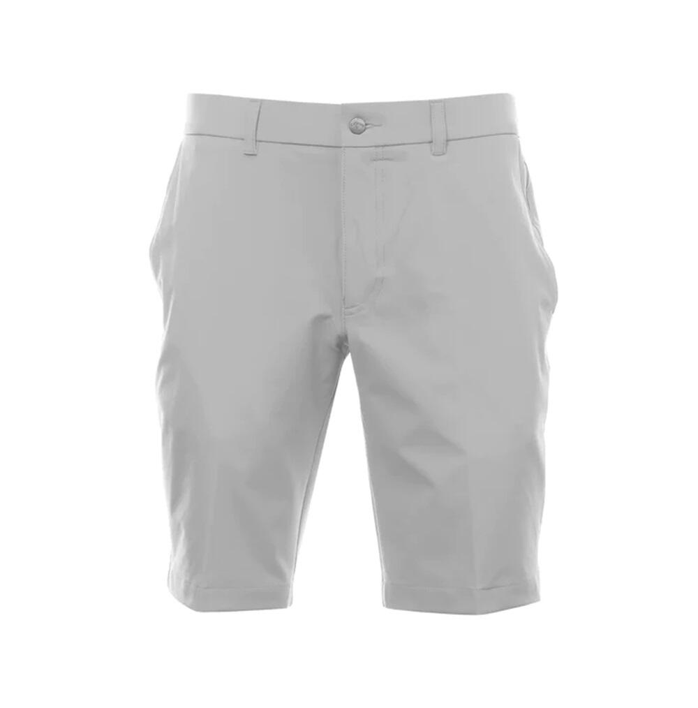 CALLAWAY Bermuda Callaway Chev Men Short II para Hombre , Gris Claro