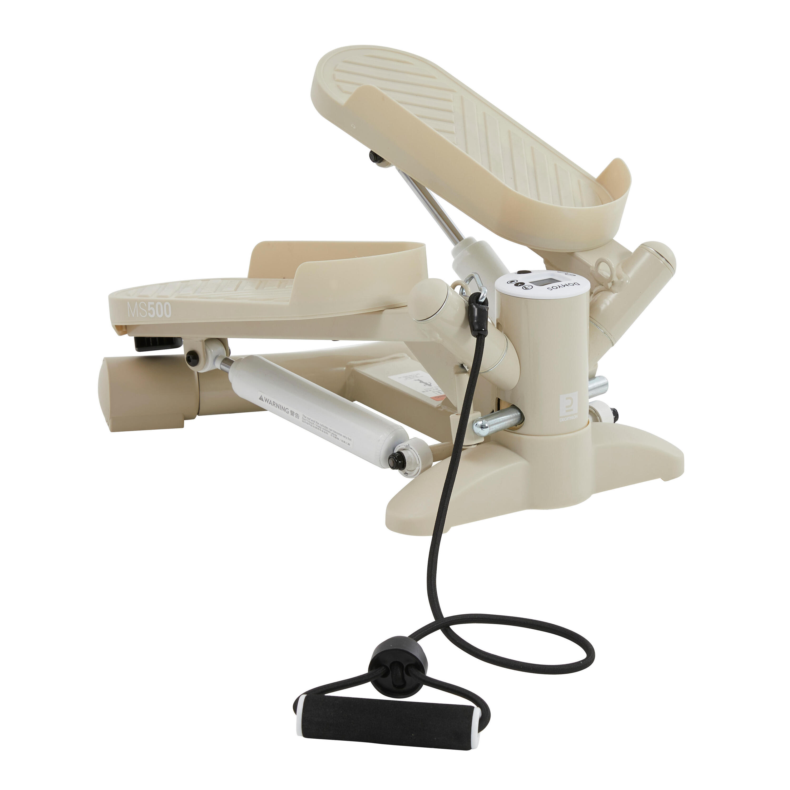 Second Life - Stepper MS500 - Stan Dobry 1/5