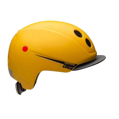 Fietshelm urge centrail