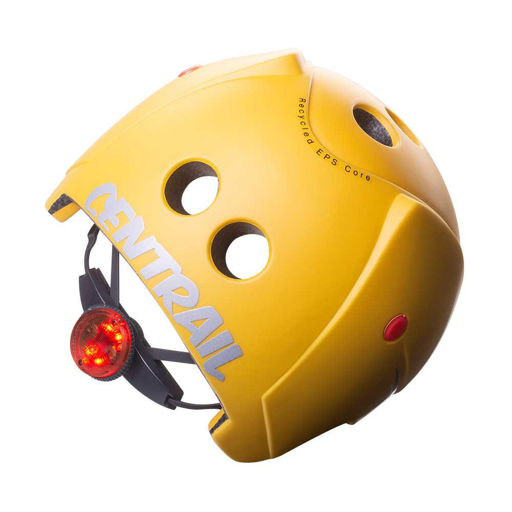Central Sol Stadtfahrradhelm 5/5