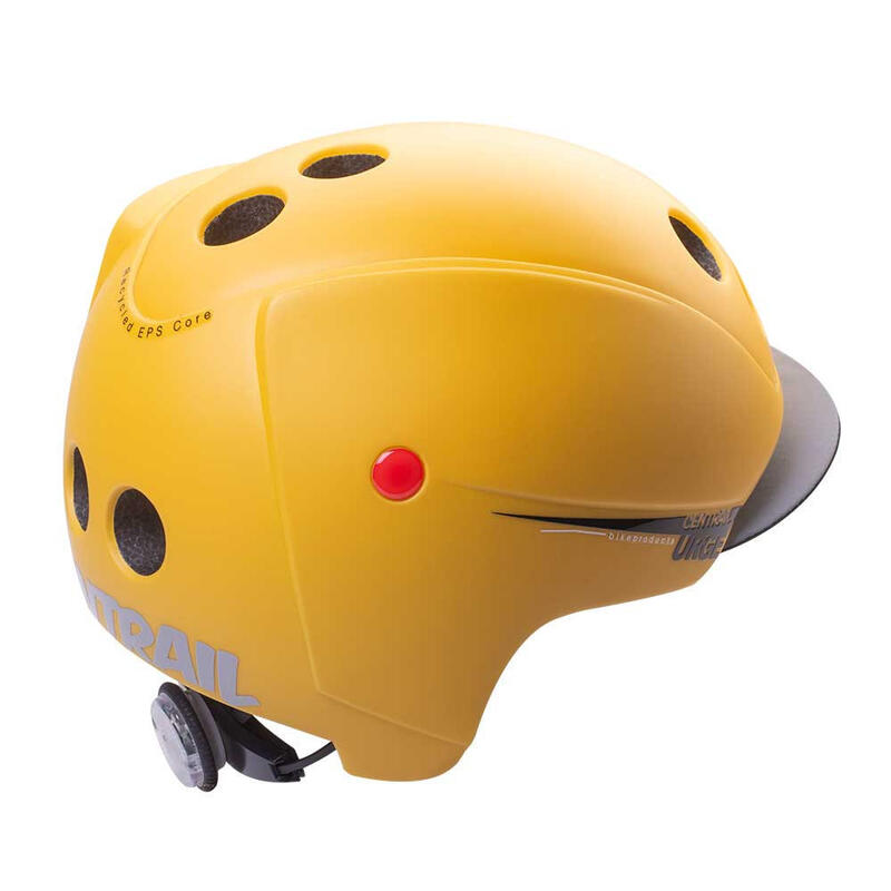 Casco de bicicleta Urge centrail