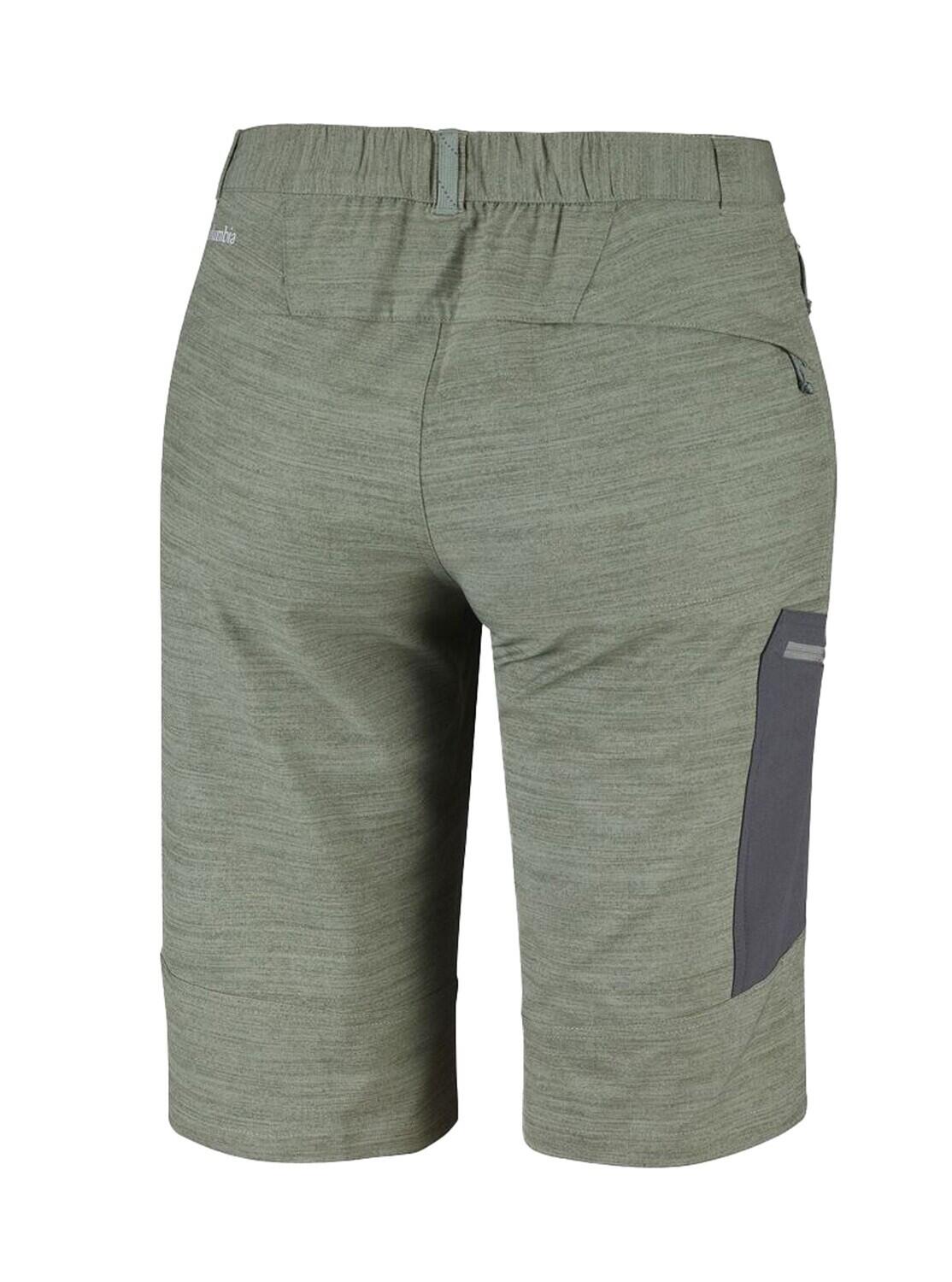 Triple Canyon Short 2/6