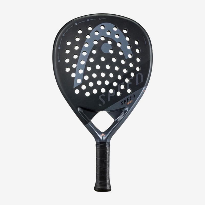 Second Hand - Racchetta padel adulto Head SPEED PRO X 23 - MOLTO BUONO