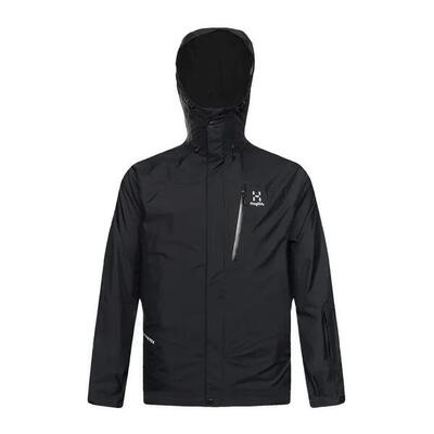 Haglöfs astral gtx herenregenjas
