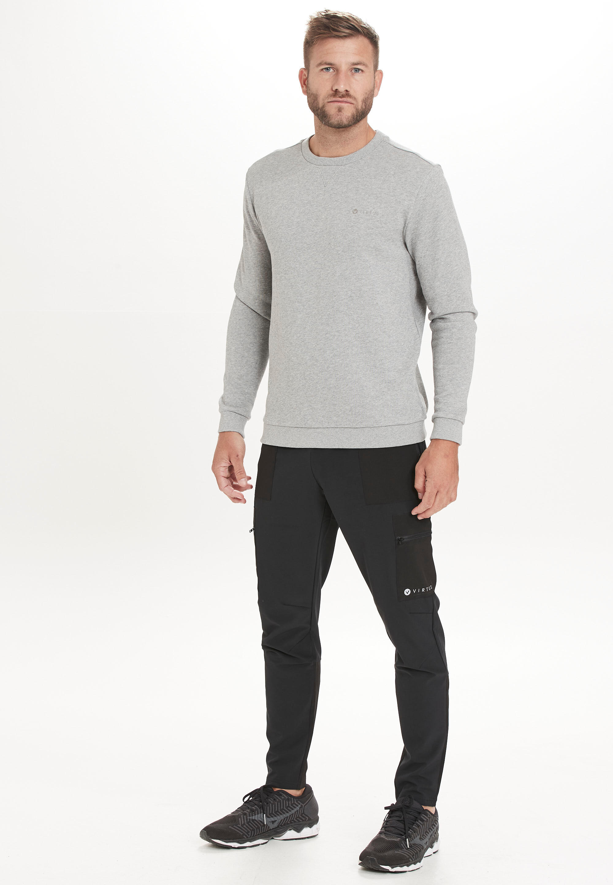 Virtus Pantalon de survêtement Magasin 5/5