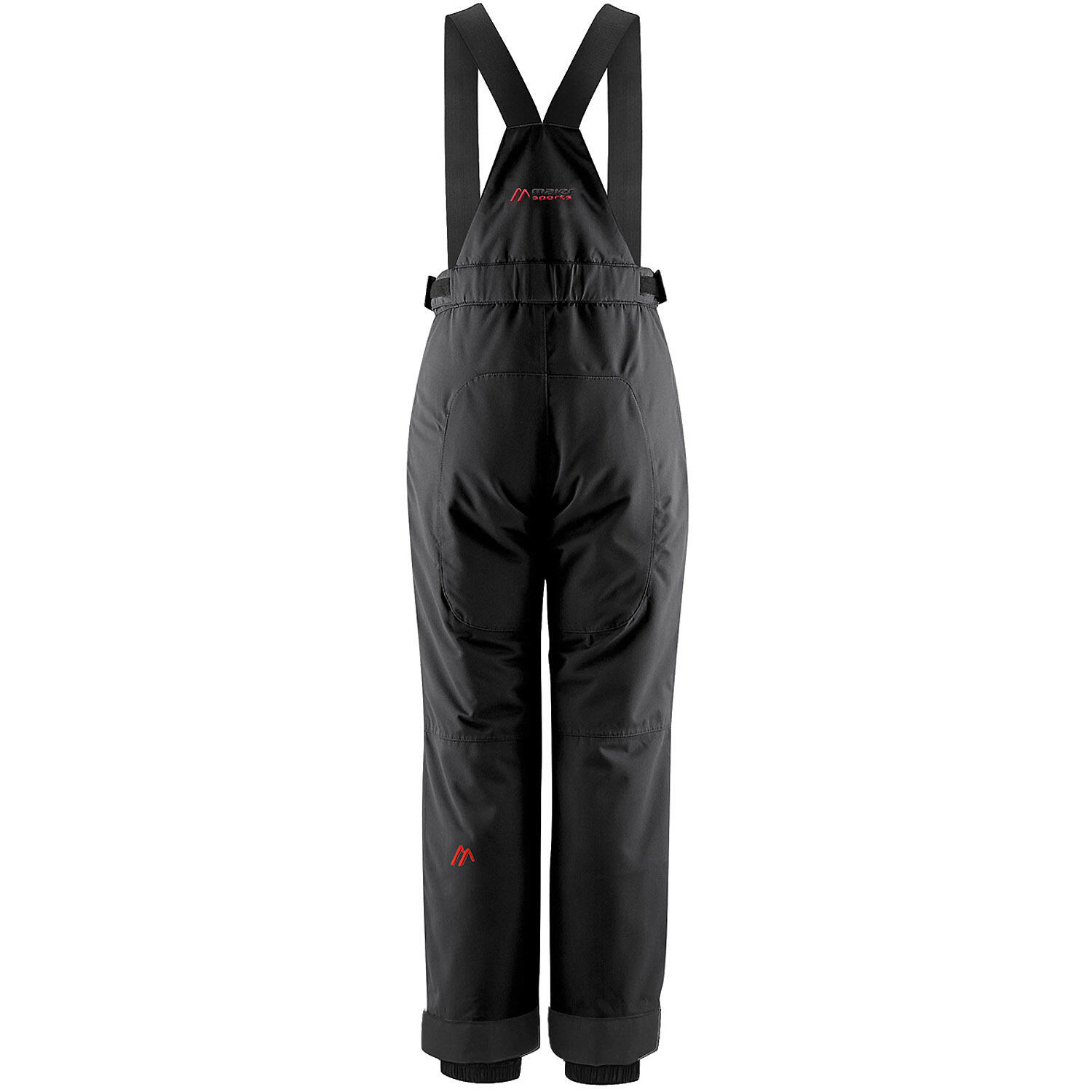 Salopete de esqui regular criança Maier Sports Maxi 2/3