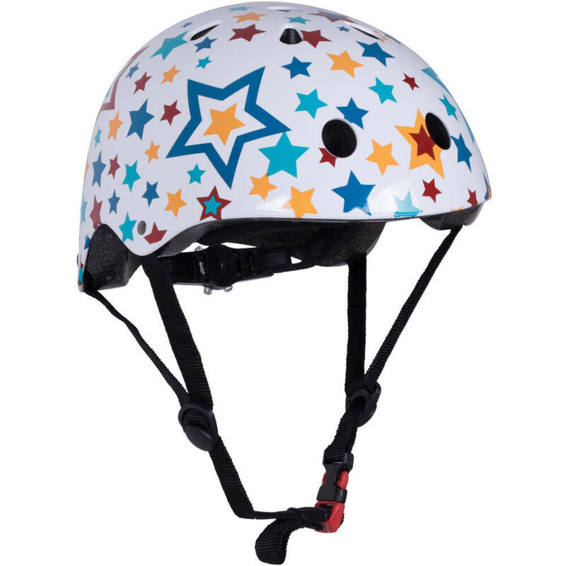 KIDDIMOTO helmet Stars