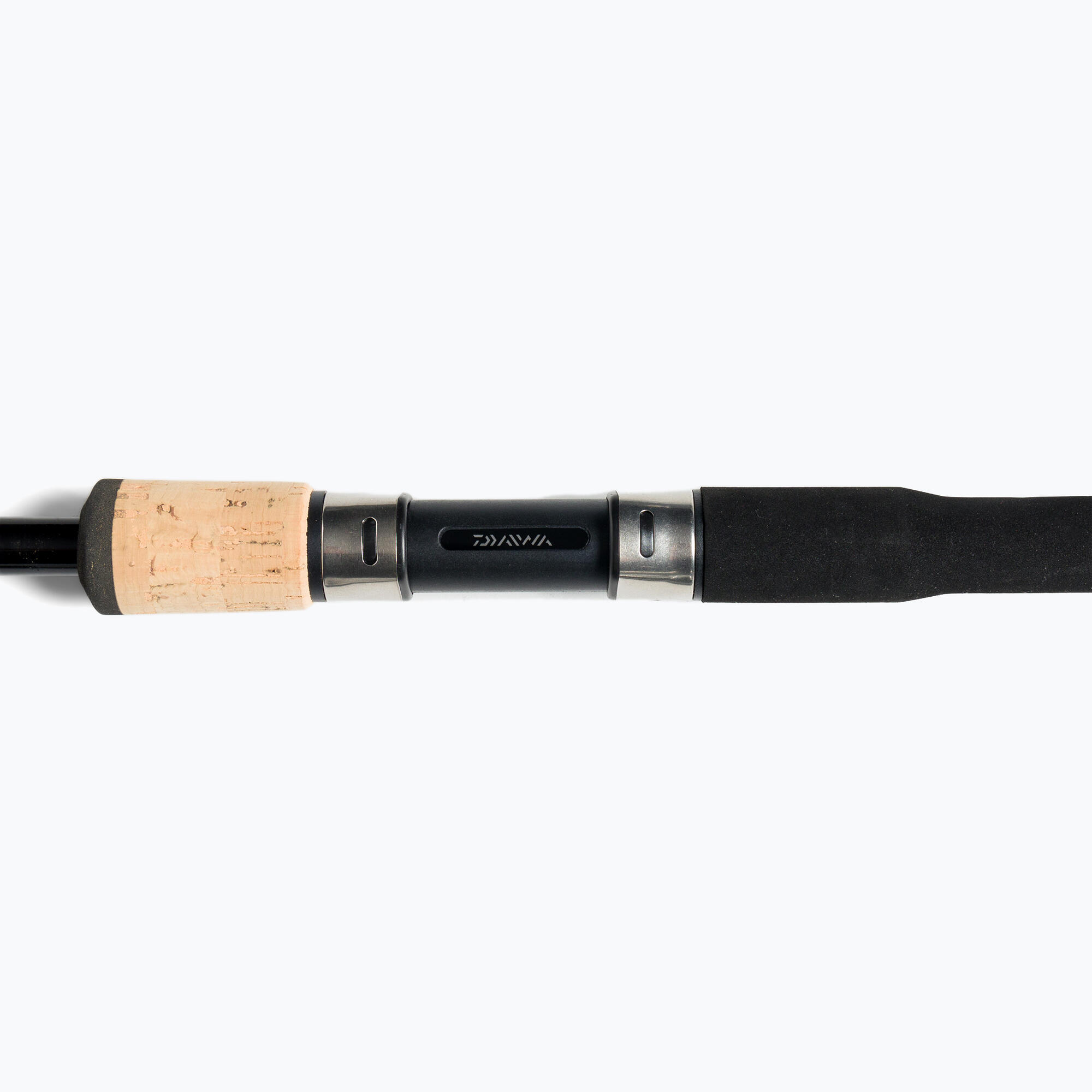 Wędka Daiwa NZON Super Slim X Power Carp Feeder, 3+2 sztuki, 3,66 m/240 g 2/5