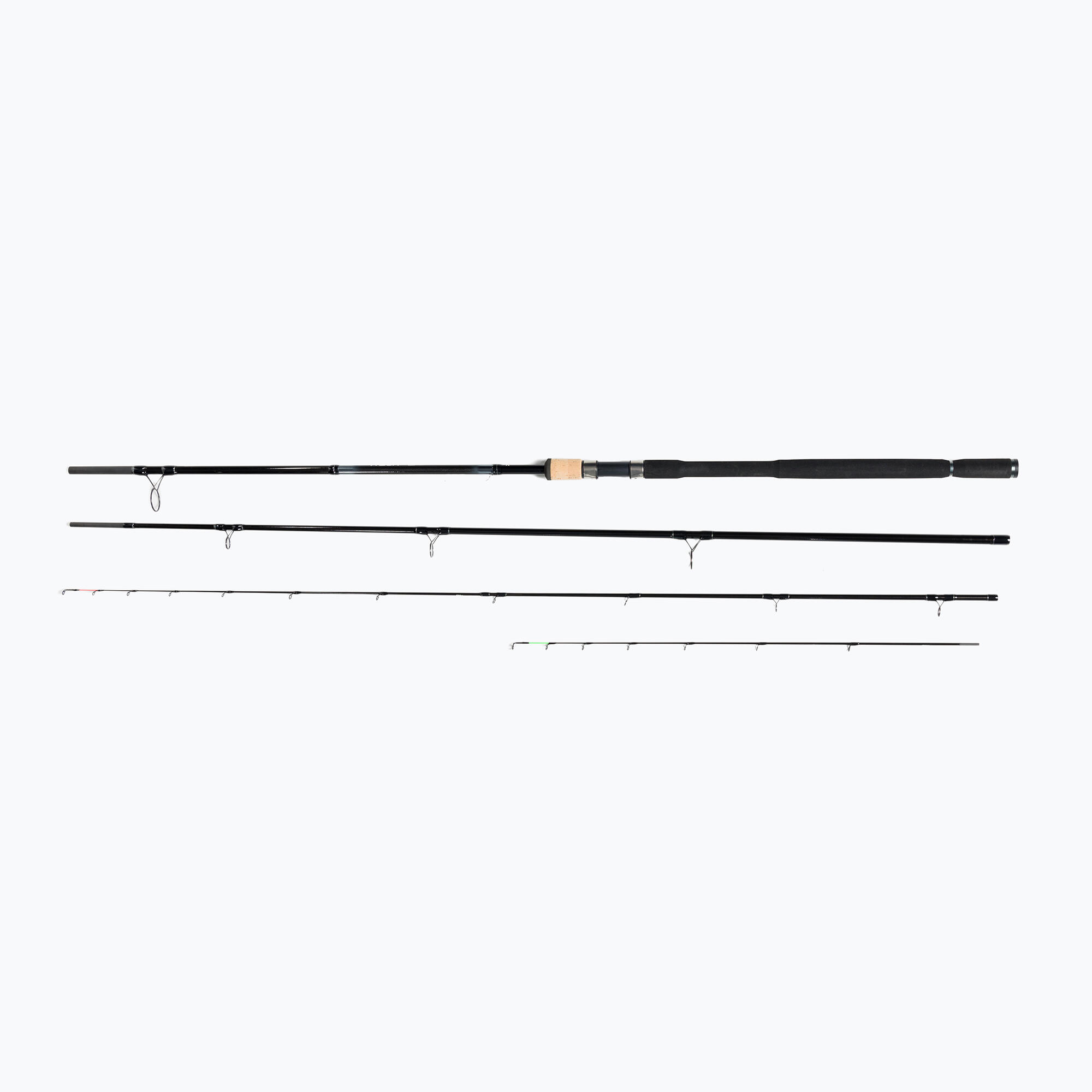 Canna N'ZON SuperSlim Feeder 13ft 240gr 5/5
