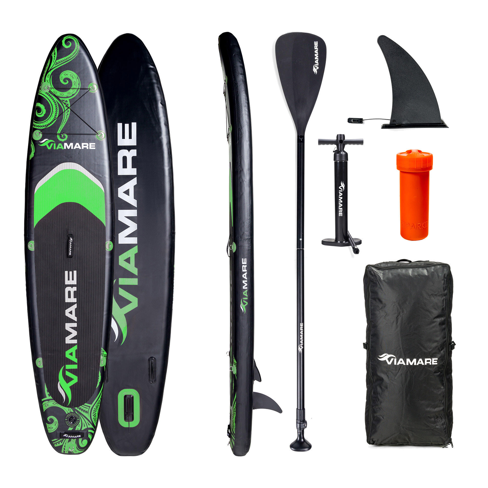 VIAMARE Viamare S 3,30m SUP-board
