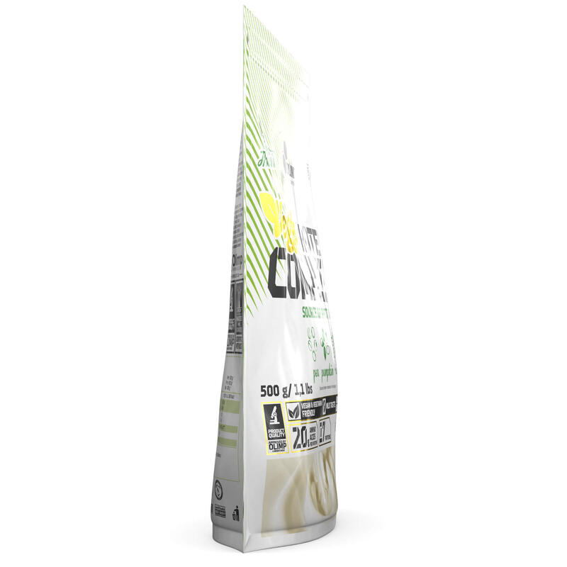 Veggie Protein Complex OLIMP 500 g Czekolada