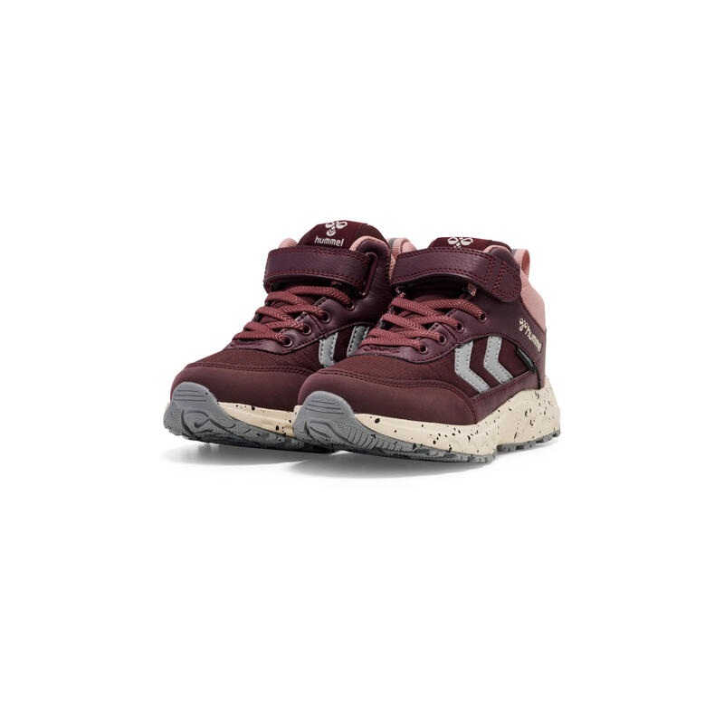 Fermeture Velcro Stiefel Root Tex Enfant HUMMEL
