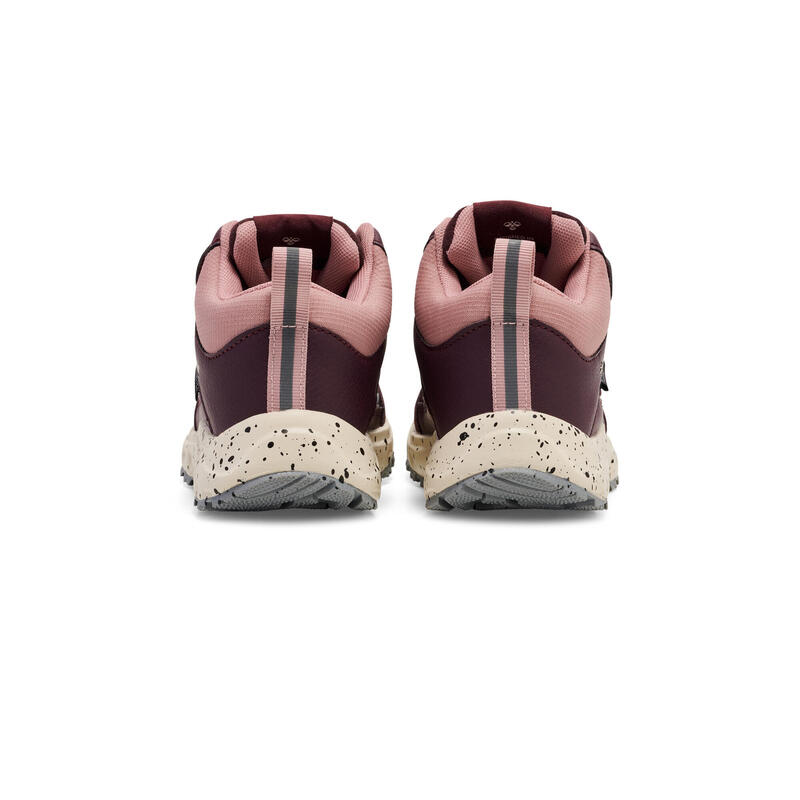 Fermeture Velcro Stiefel Root Tex Enfant HUMMEL