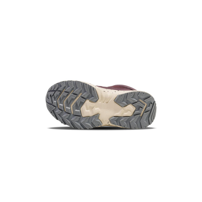 Fermeture Velcro Stiefel Root Tex Enfant HUMMEL