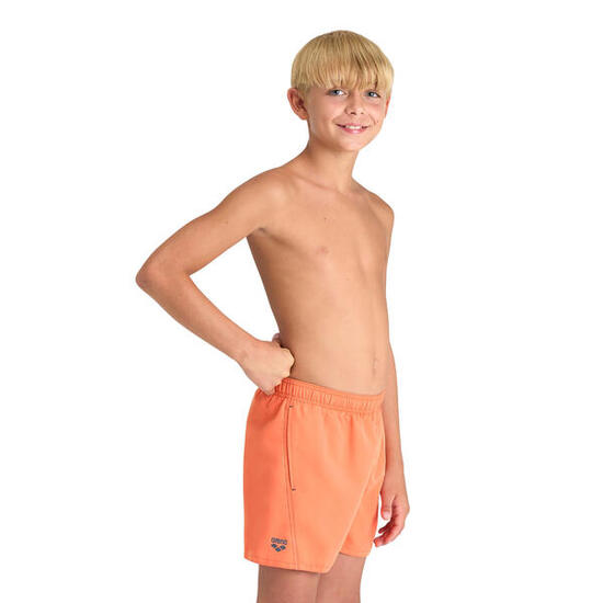 Kąpielówki chłopięce spodenki szorty na basen plażę Arena Fundamentals
