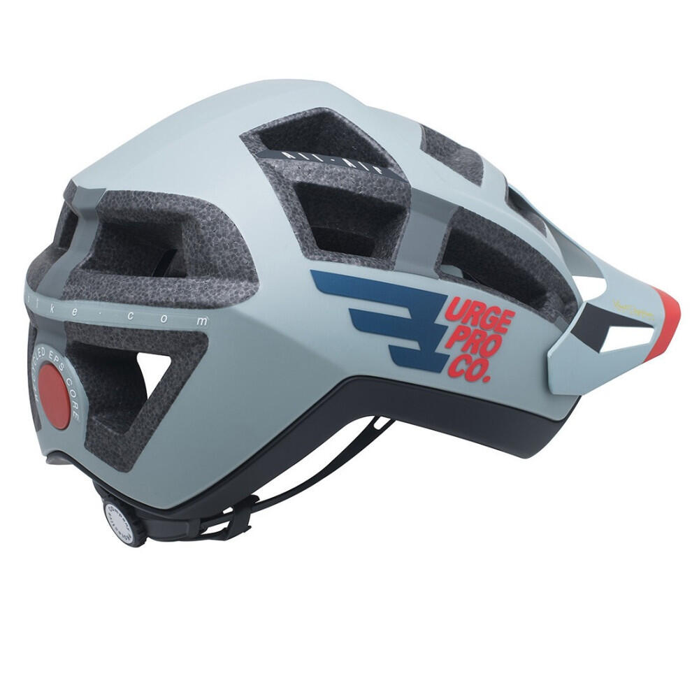 Casco MTB All-Air ERT gris 4/8