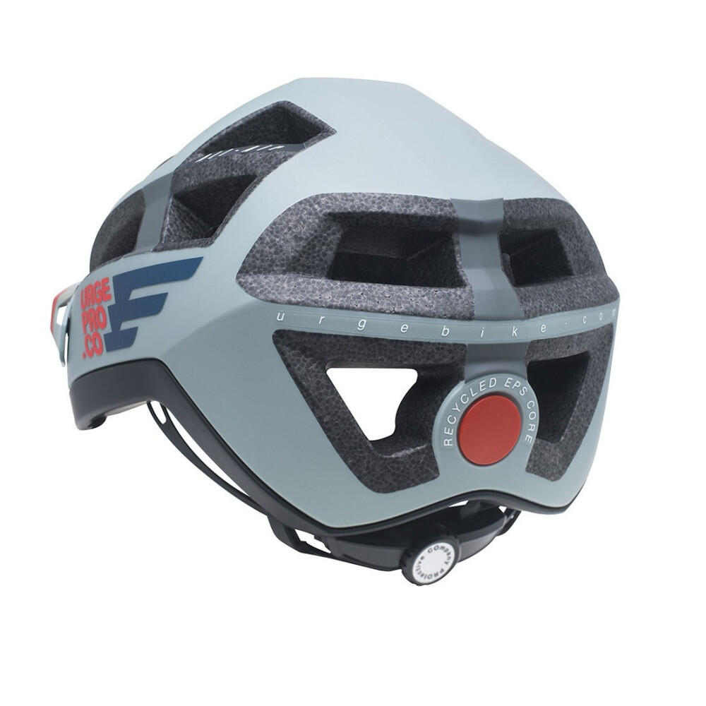 Casco MTB All-Air ERT gris 5/8