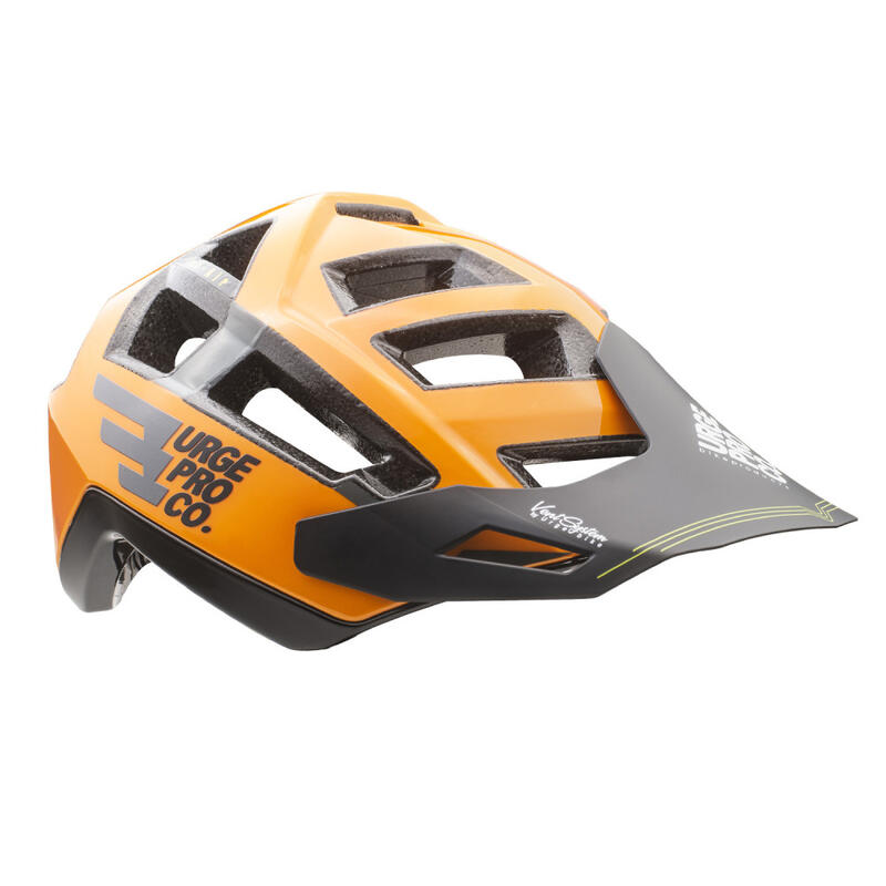 MTB-Helm Urge all-air