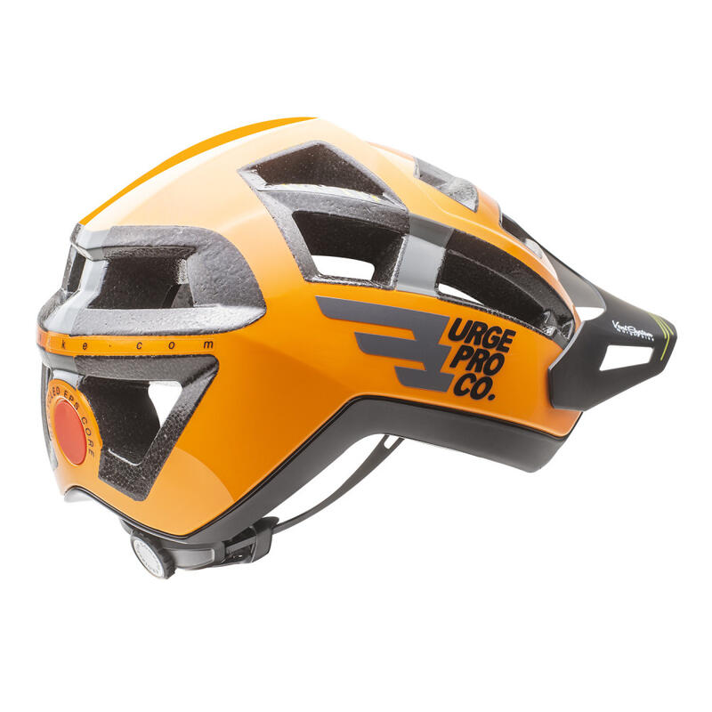 Casque VTT All-Air Flame