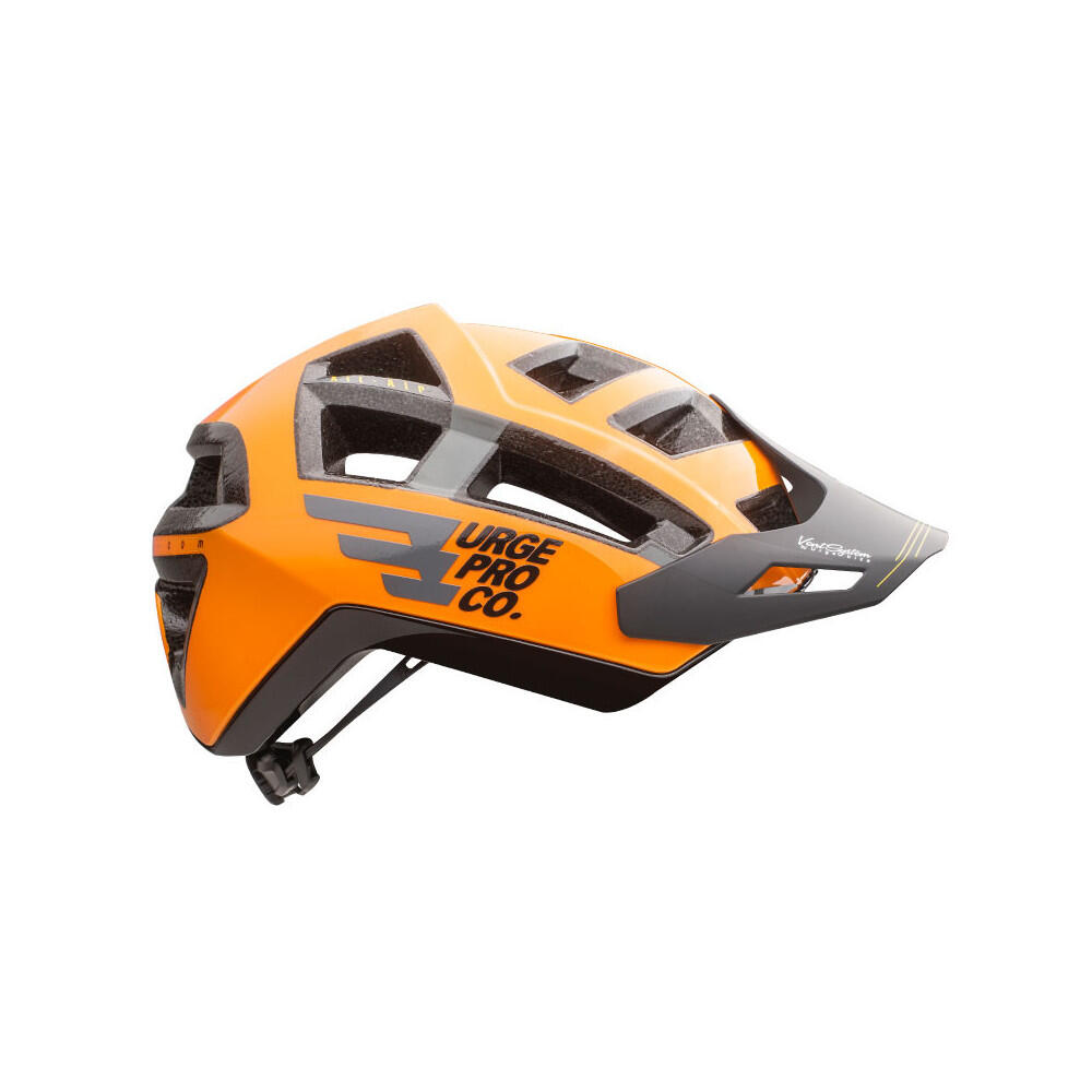 AllAir Flame Mountain Bike Helmet
