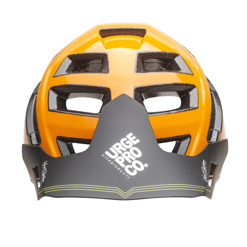 Casque VTT All-Air Flame