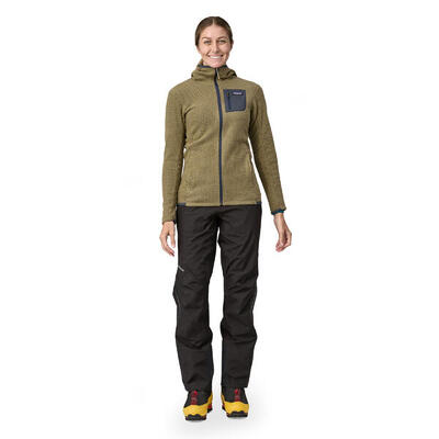 Patagonia triolet dames regenbroek