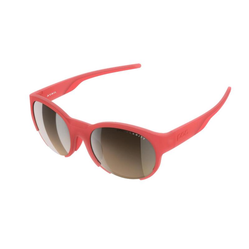Okulary przeciwsłoneczne kolarskie POC Avail S2