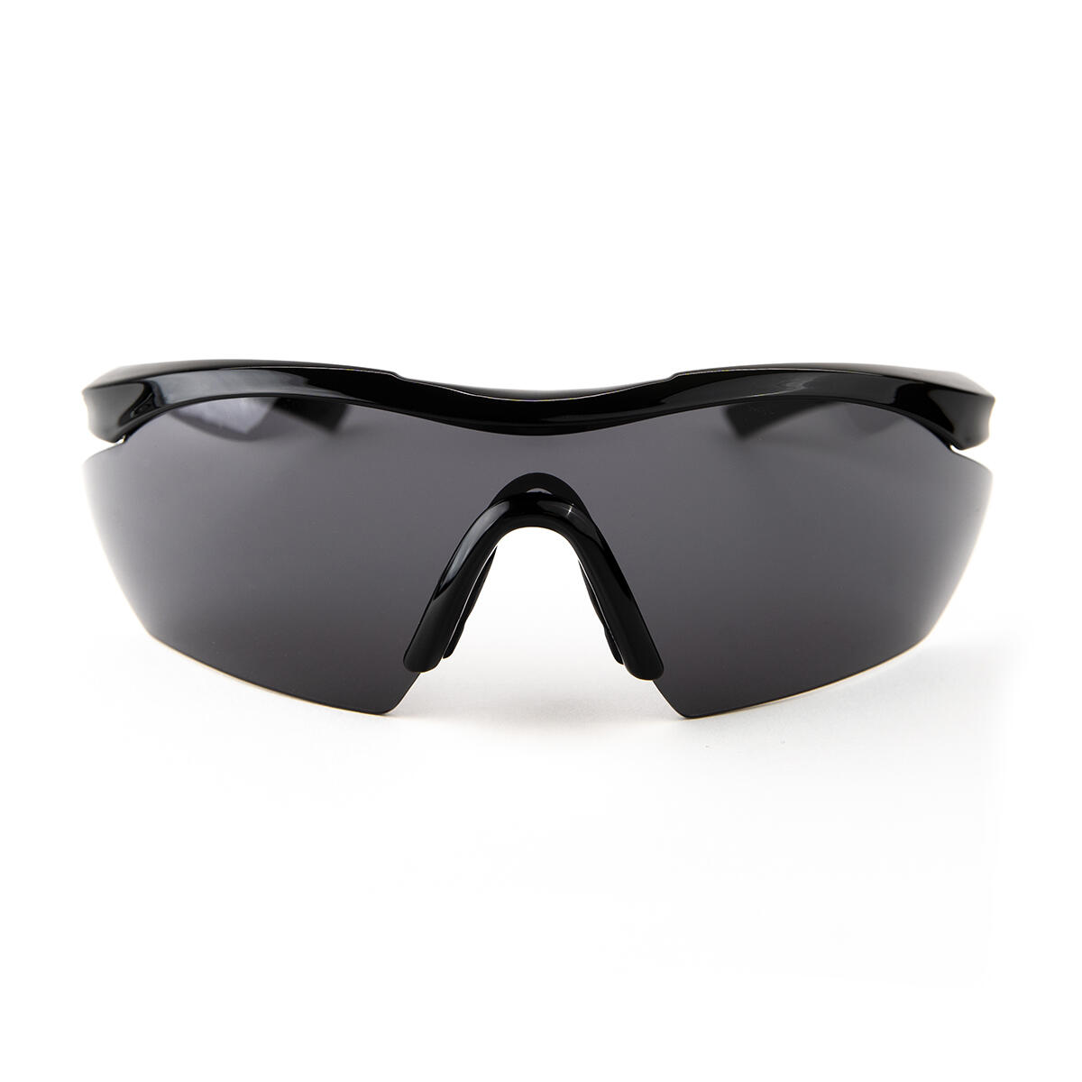 Gafas de sol Lynx Stelvio Negras para ciclistas 3/5