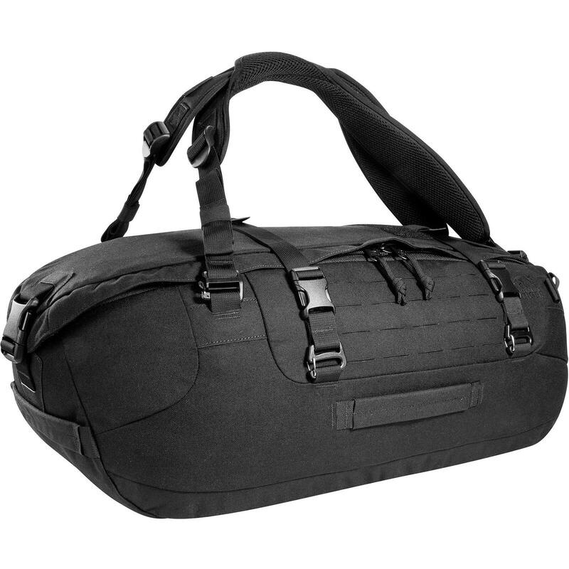 Reisetasche Duffel 45 black