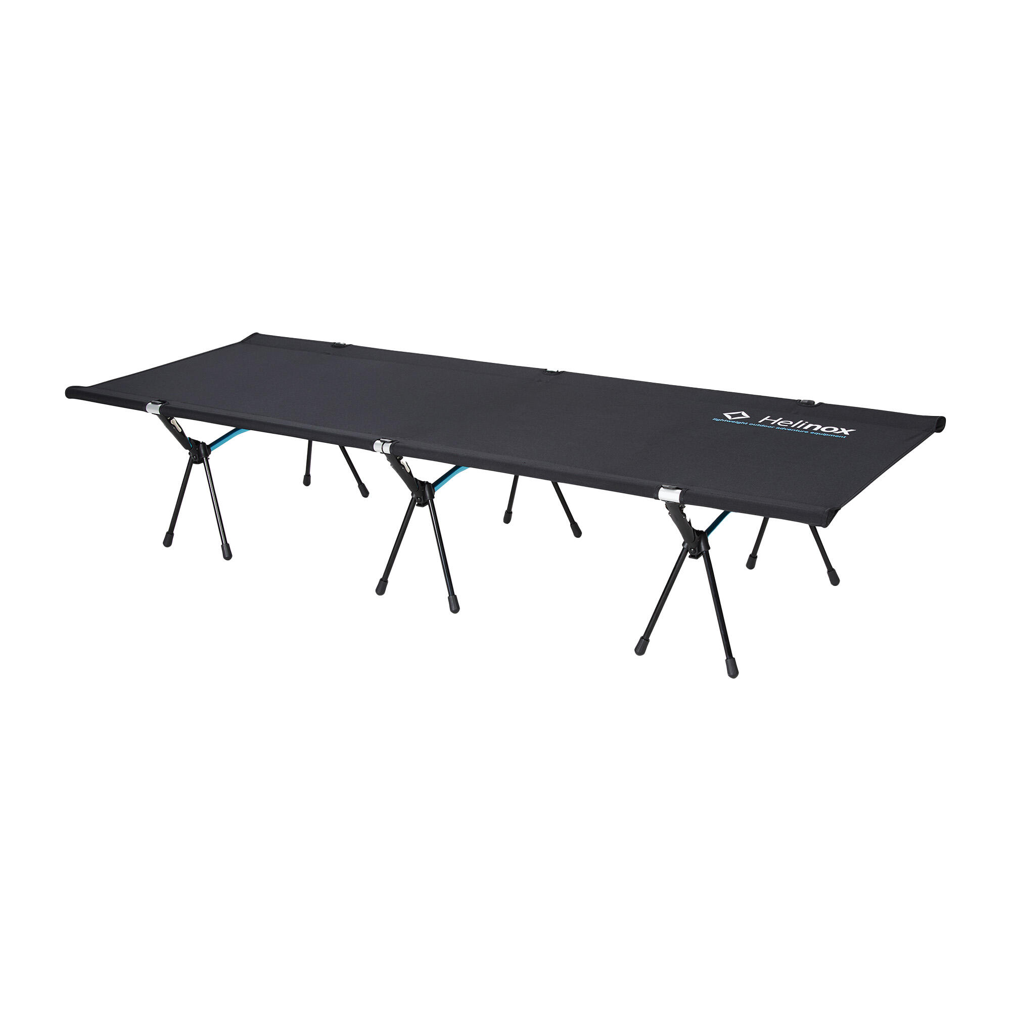 Cama de viagem conversível Helinox Cot Max