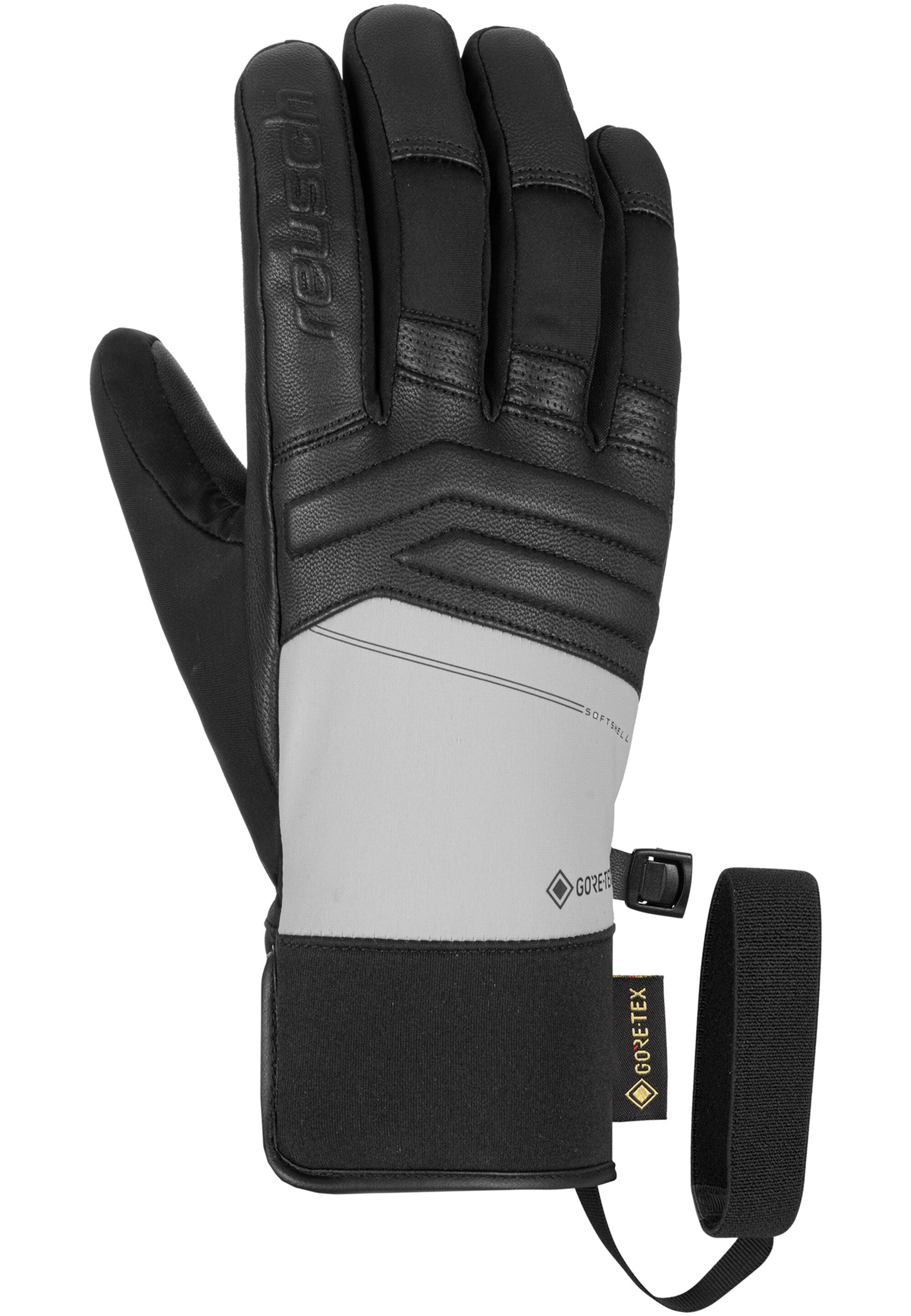 Gants à doigts Jupiter GORE-TEX 2/7