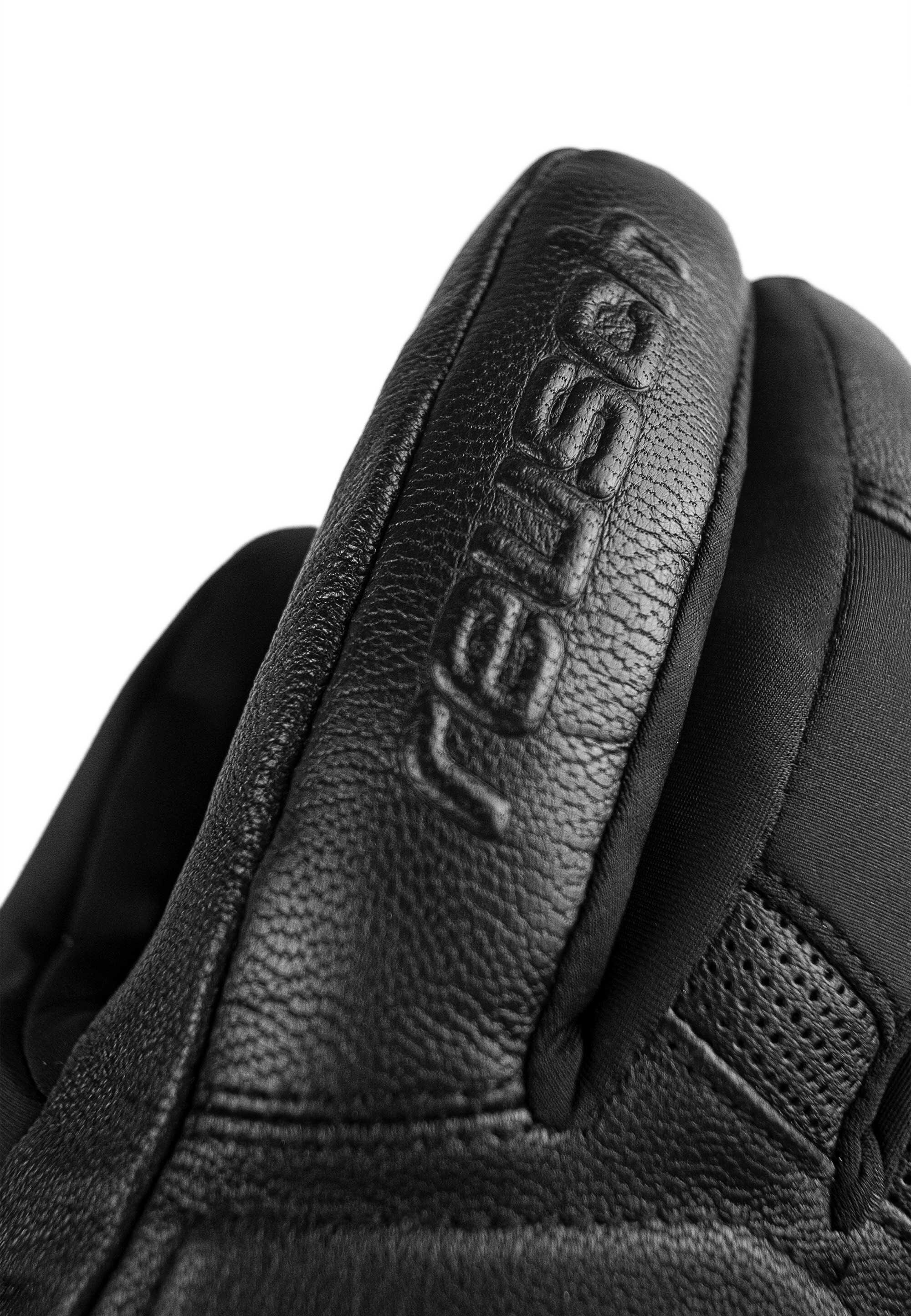 Gants à doigts Jupiter GORE-TEX 4/7